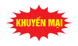 Khuyến mãi xe tải hyundai Thành Công