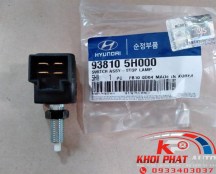 Công tắc báo phanh Hyundai HD65 HD72 HD99 110S N250 HD800 HD700