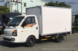 Hyundai New Porter H150 1.5 tấn