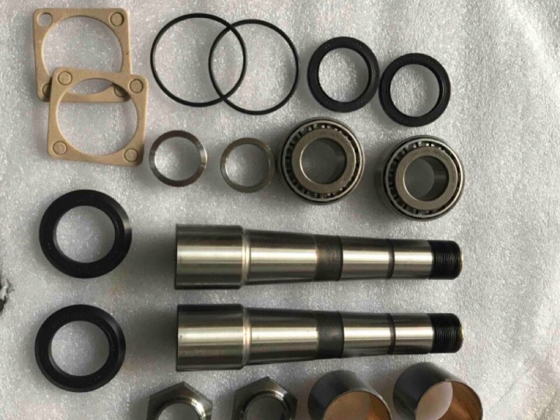 Bạc ắc phi dê HD210 HD240 HD120 chính hãng