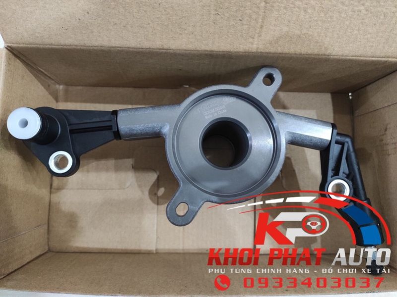 Pite Hyundai Solati 16 chỗ chính hãng