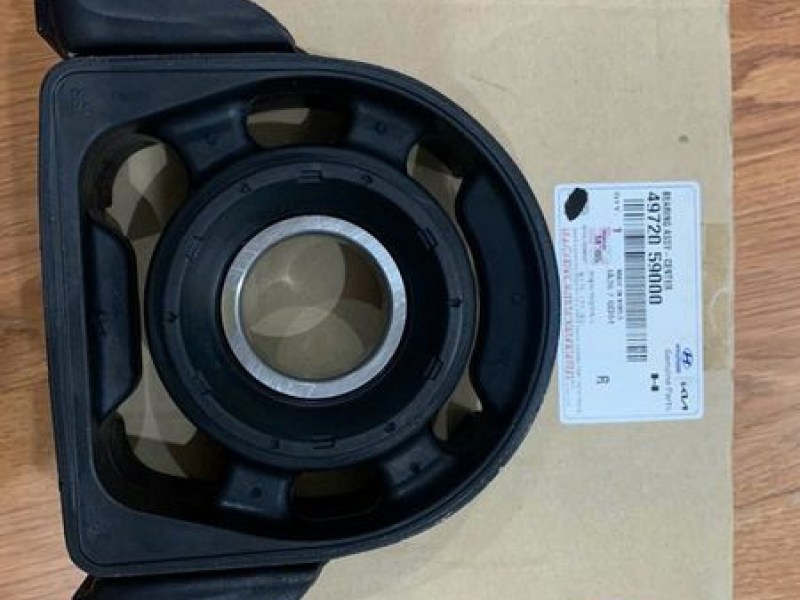 Bạc đạn treo Hyundai Solati chính hãng