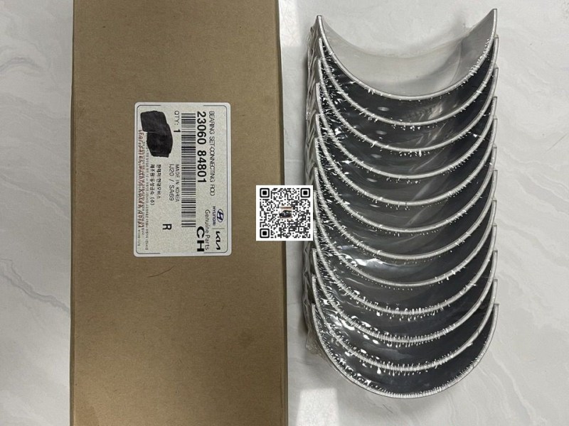 Bạc cốt máy HD1000 HD700 miễn dên HD320 HD360 Trago HD270 chính hãng