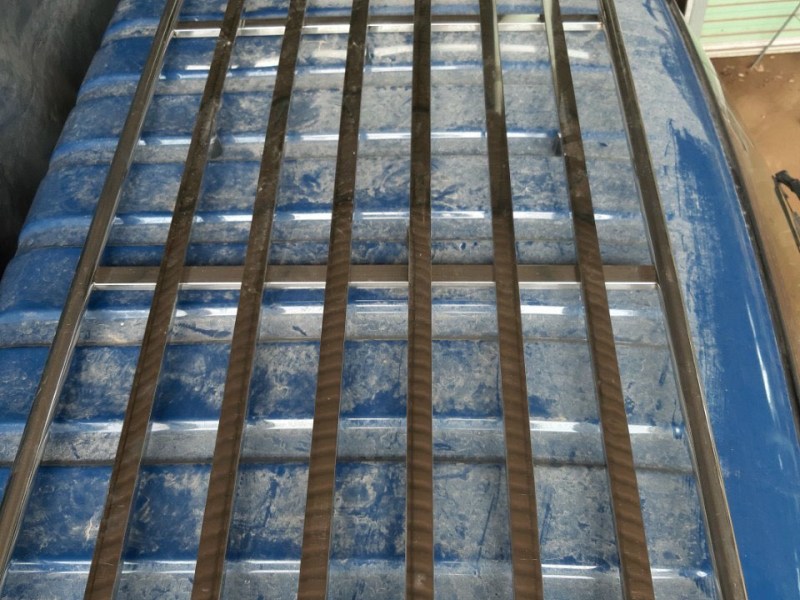 Baga mui N250SL HD65 HD72 baga mui Porter H150 Inox