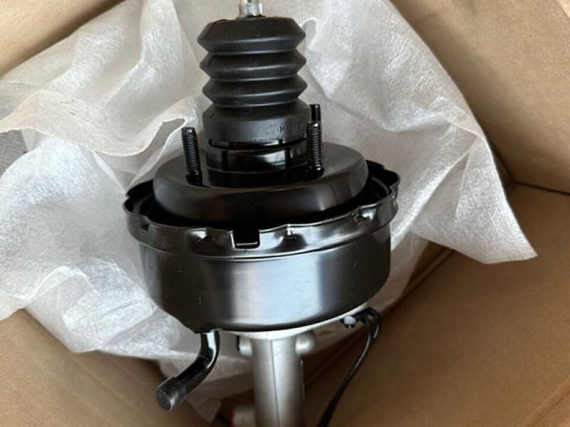 Bầu côn HD72 HD99 bầu trợ lực côn Hyundai HD65 HD650 HD800 Mighty 110S chính hãng