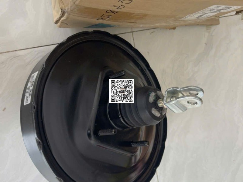 Bầu phanh Hyundai Porter H150 N250 Solati K200 K250 chính hãng