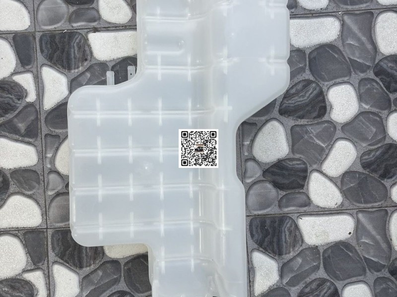 Bình nước phụ Hyundai 110S W11S Cuonty D4GA chính hãng