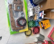 Bộ hơi Mitsubishi 8DC9 Hyundai Trago FUSO