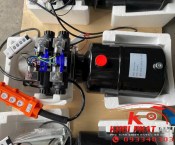 Không có thiết lập ảnh 