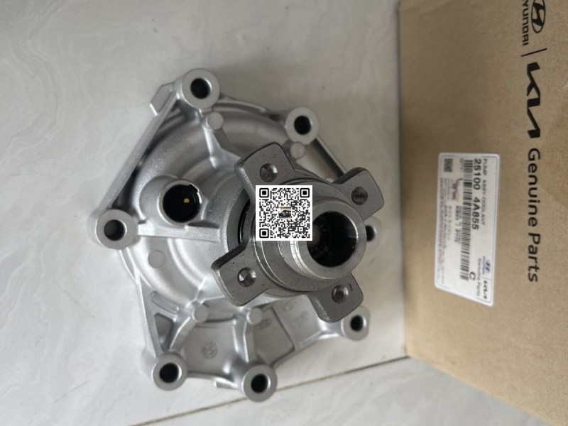 Bơm nước Hyundai N250 Porter H150  Solati  KIA K200 K250 chính hãng