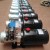 Bơm thuỷ lực xe tải làm bửng nâng ty thuỷ lực 12V 24V
