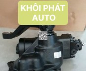 Bot lái Hyundai Cuonty 29 chỗ HD78 HD99S chính hãng