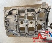 Bơm nhớt Hyundai EX8 Porter H150 N250 Solati K200 K250 chính hãng