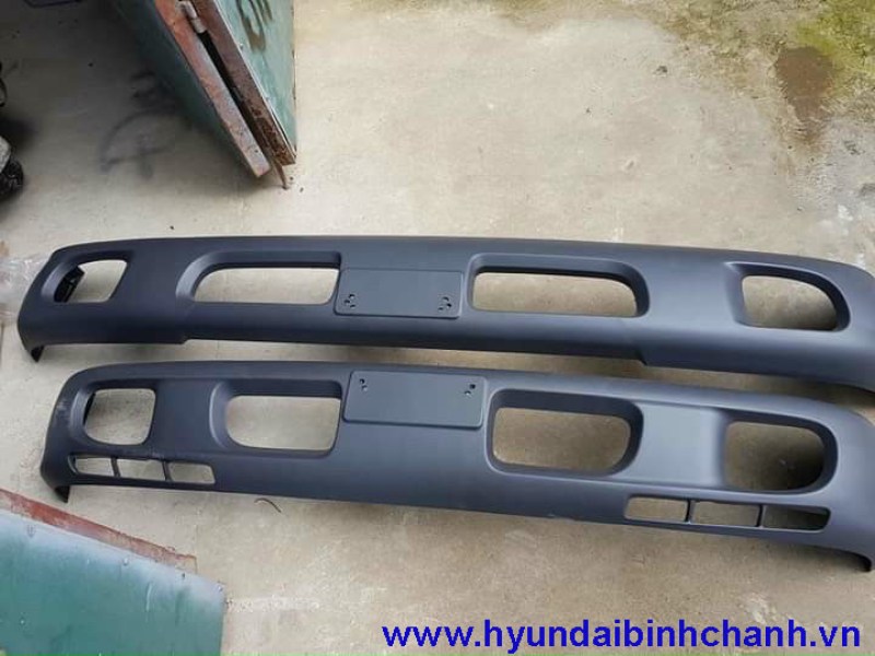 Cản trước Hyundai N250 Ba đờ sốc Hyundai Mighty N250 - 865105H101