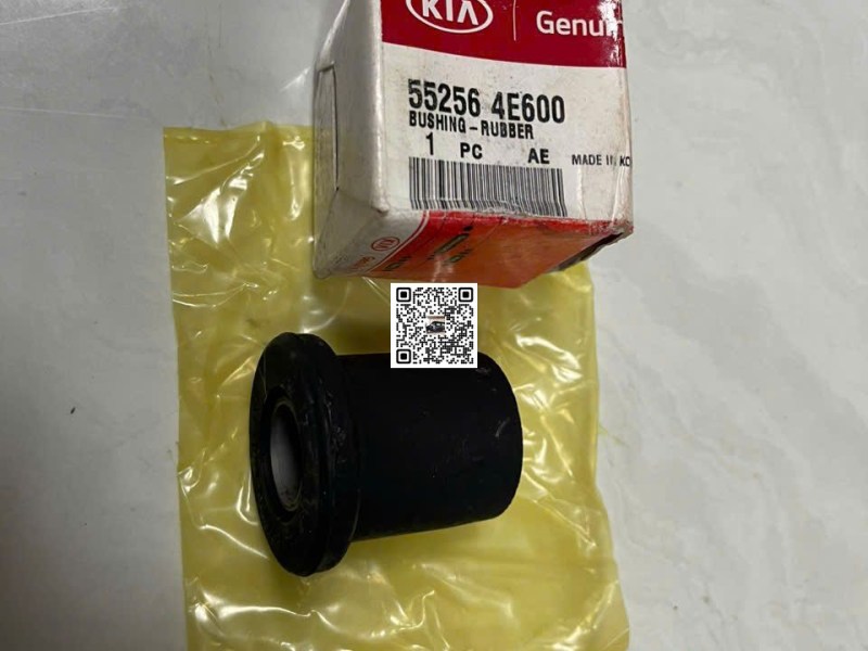 Cao su ắc nhíp Hyundai N250 SL KIA K250 chính hãng