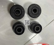 Cao su ắc nhíp Isuzu 2.5 tấn QKR 210 230 270 NPR400 3.5 tấn NQR550 5 tấn chính hãng