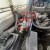 Cao su đệm sau Cabin Hyundai HD72 HD99 110S W11S HD700 HD800 chính hãng