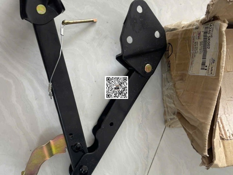 Cây chống Cabin Hyundai HD72 HD99 110S N250 HD700 HD800 chính hãng 