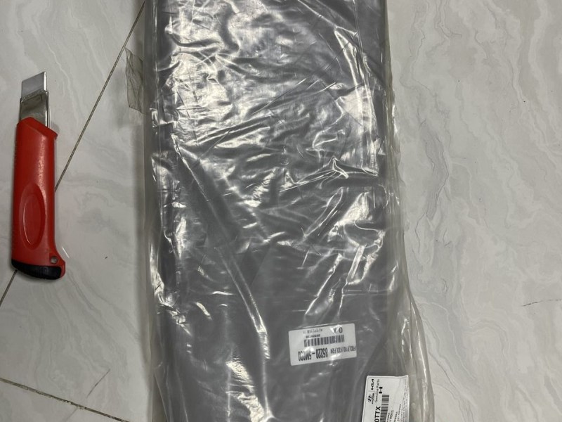 Che nắng Hyundai EX8 HD72 HD99 110S N250 chính hãng