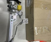 Van chia dầu thắng Hyundai EX8 110S N250 Porter K200 K250 chính hãng