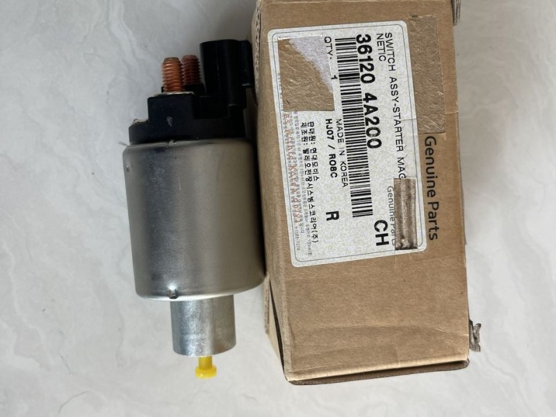 Chuột đề Hyundai Porter H150 N250 K200 K250 Solati chính hãng