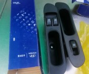 Công tắc bấm kính KIA K165 K3000 K2700 nút bấm kính K140 K190