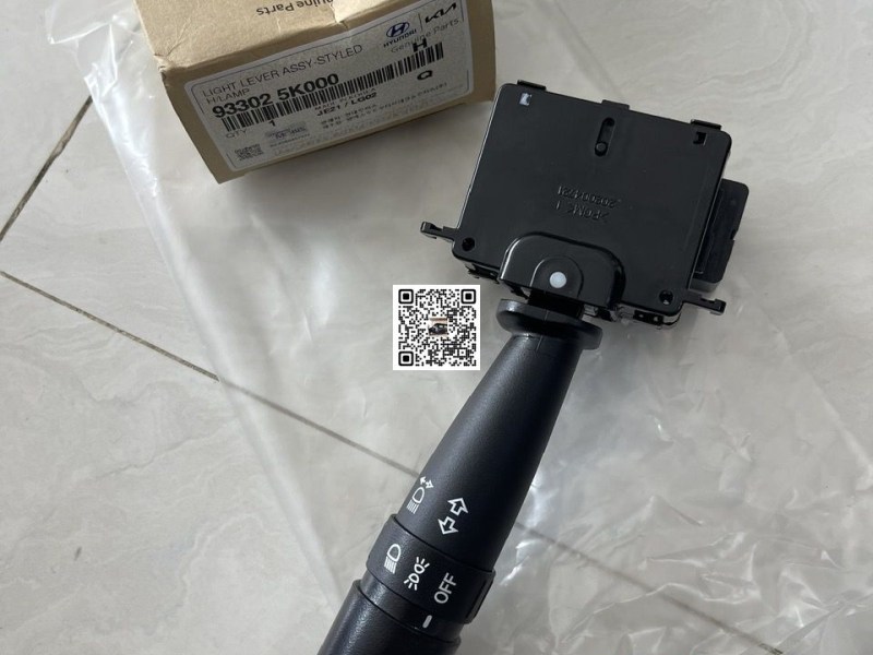 Công tắc đèn pha cos HD72 HD99 110S N250 HD700 HD800 chính hãng