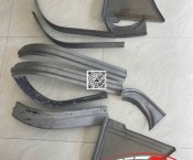 Cua vè Cabin Suzuki Carry Truck 500kg vè Cabin Suzuki Pro van 