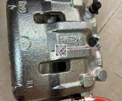 Cụm gông phanh Porter H150 N250 cùm thắng Solati Kia K200 K250