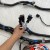 Dây điện thân xe Hyundai HD72 HD99 110S HD700 HD650 HD800 chính hãng