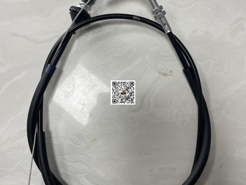 Dây ga Hyundai HD72 HD700 HD650 dây tắt máy HD99 HD800 