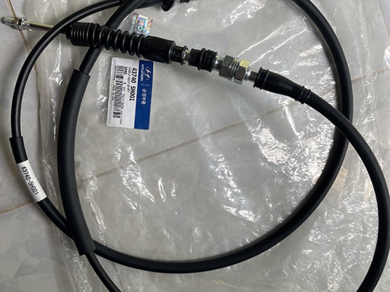 Dây vào số Hyundai HD65 HD72 HD99 HD120SL HD650 HD700