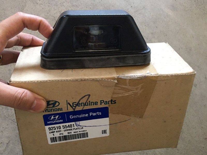 Đèn soi biển số HD320 HD1000 HD270 HD170 Trago