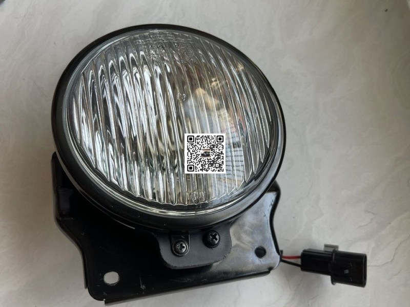 Đèn cản Hyundai HD72 HD65 HD700 HD800 Thaco 650 110S W11S chính hãng