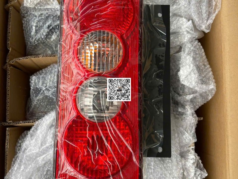 Đèn hậu Dothanh IZ49 IZ65 IZ250 IZ350 chính hãng