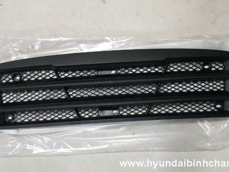  Ga lăng Hyundai N250 Thành Công