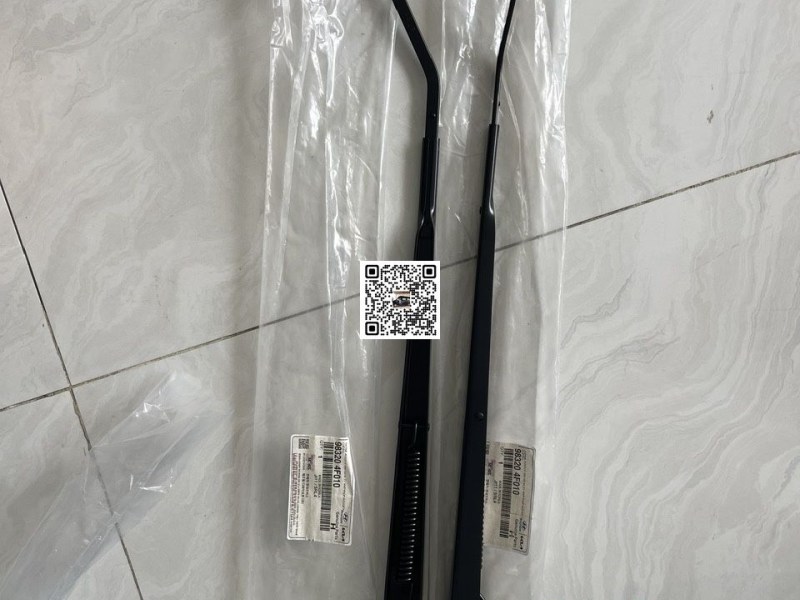 Thanh gạt mưa Hyundai Porter H150 K200 K250 N250 chính hãng