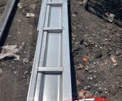 Chấn bửng hông bửng sau Kia K3000 K2700 K200 K250 gia công