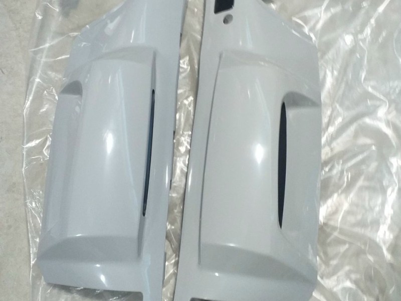 Ốp gió HD320 ốp gò má HD1000 HD700 HD270 HD170 HD210 HD240