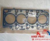 Ron mặt máy EX8 gon nắp quy lát Hyundai EX8 GTL chính hãng