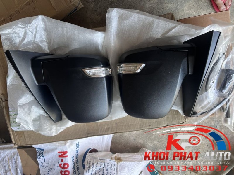 Gương hậu chỉnh điện KIA K200 K250 chính hãng
