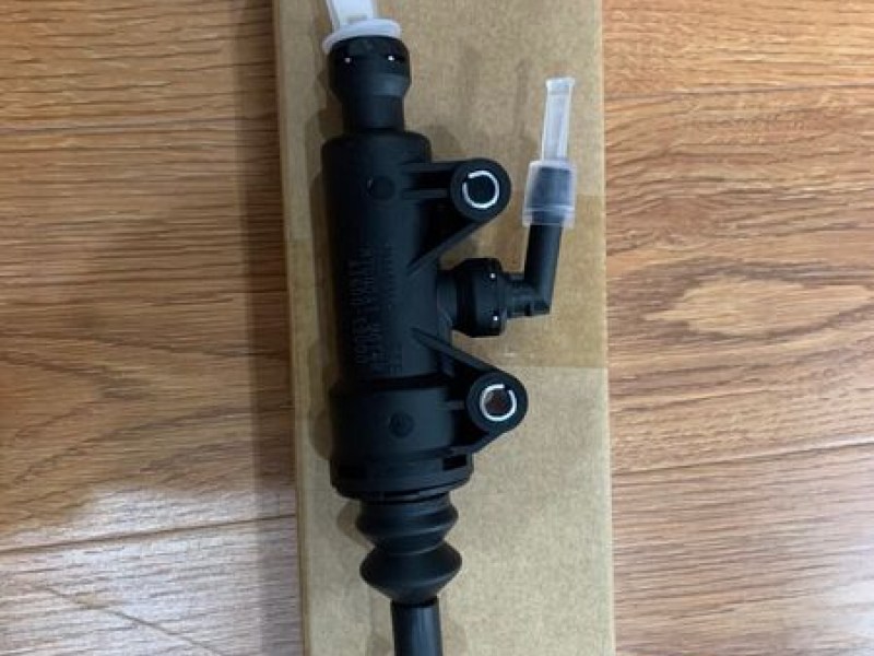 Heo côn Hyundai Solati tổng côn 16 chỗ Hyundai