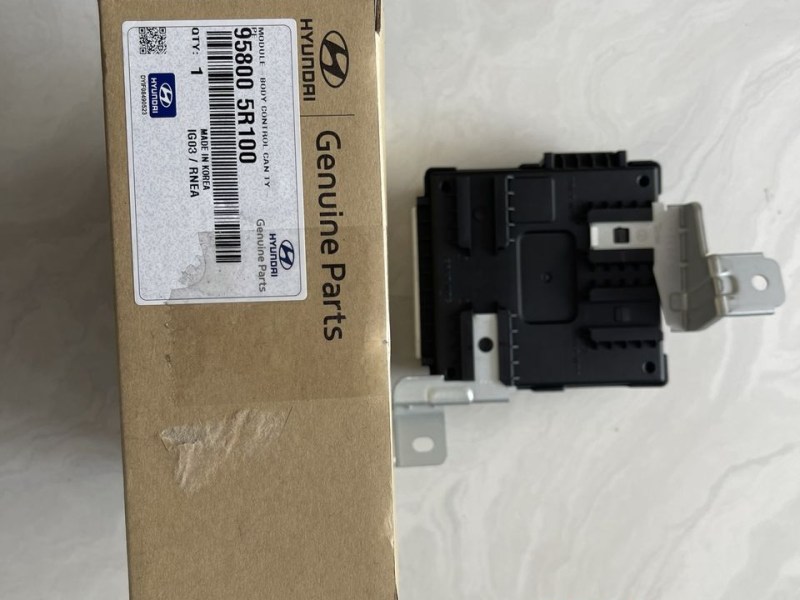 Hôp E tắc Hyundai N250 N250SL chính hãng