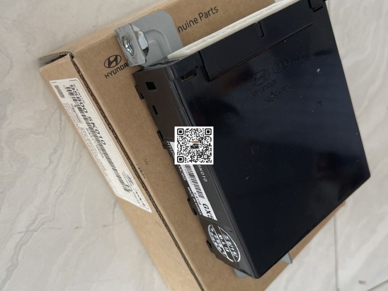 Hộp E tắc Hyundai 110S W11S chính hãng