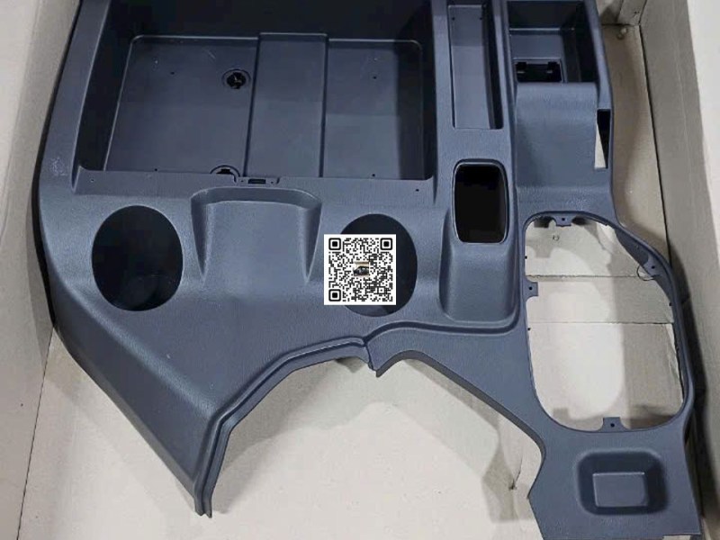 Cốp đồ Hyundai 15 tấn HD1000 hộp tài liệu HD3200 HD700 Trago