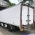 Hyundai Mighty 110SL thùng kín Composite bảo ôn