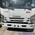 Isuzu NQR 550 75M chở gia cầm sàn lồng