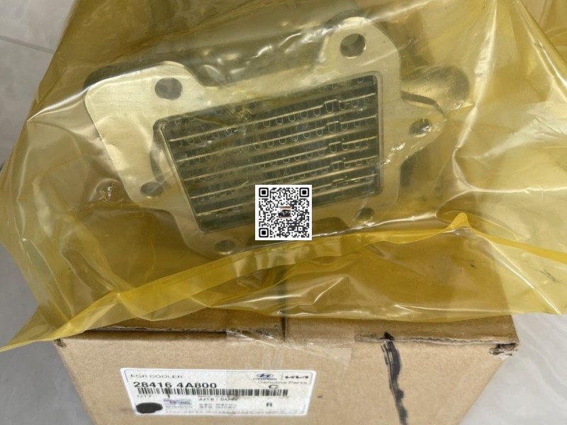 Két EGR Hyundai Porter H150 N250 K200 K250 chính hãng