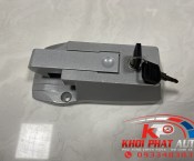 Khoá cửa sau thùng đông lạnh nhập khẩu Hyundai
