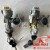 Khoá đề Hyundai N250 County khoá khởi động Mighty 110S 110XL 110SP chính hãng